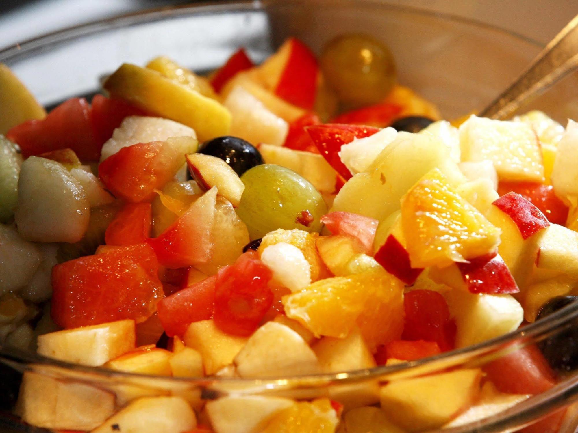 Het Wapen Van 하멜렌 외부 사진