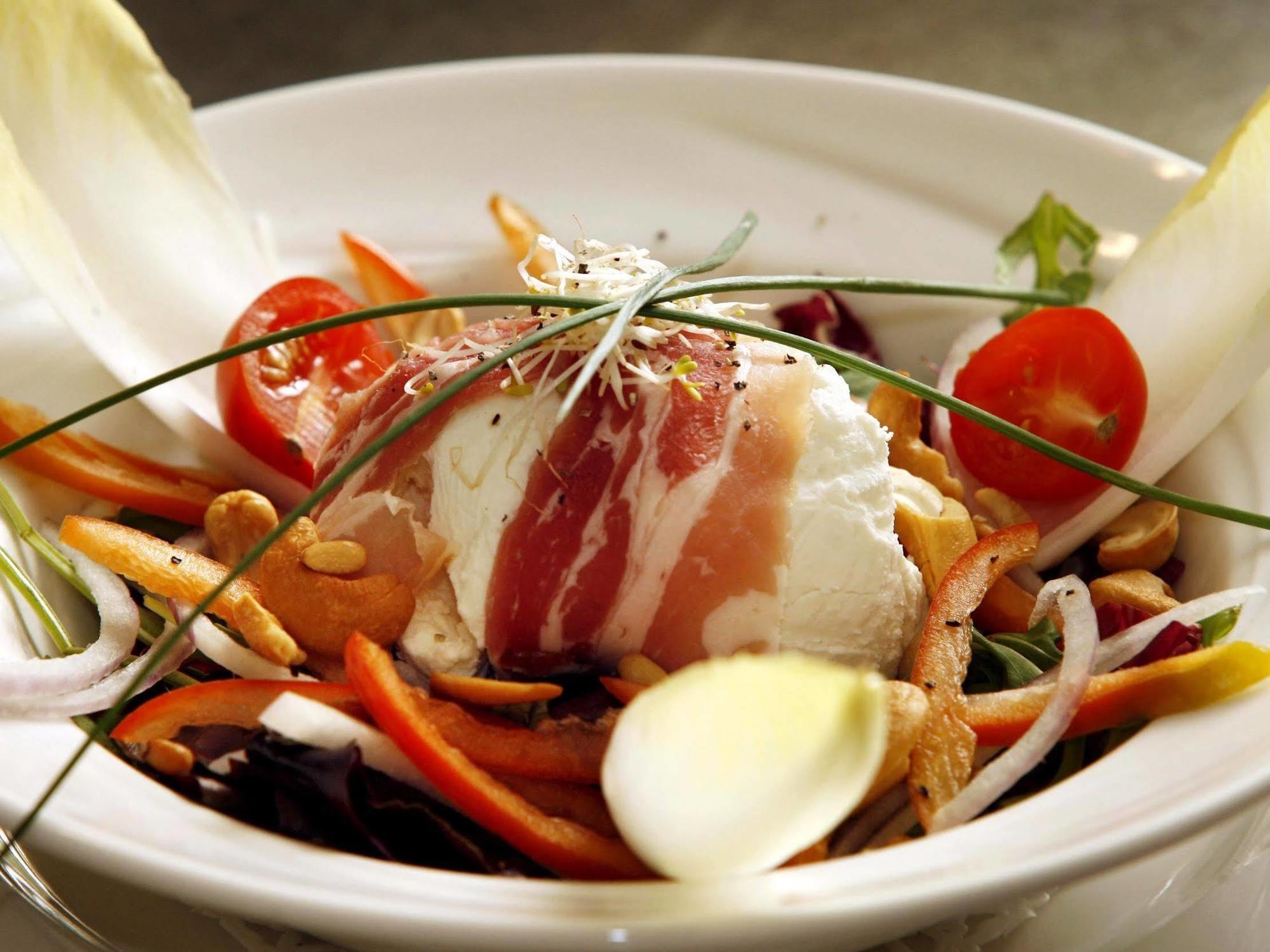 Het Wapen Van 하멜렌 외부 사진